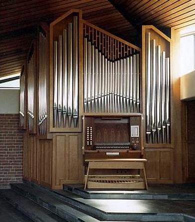 Orgel