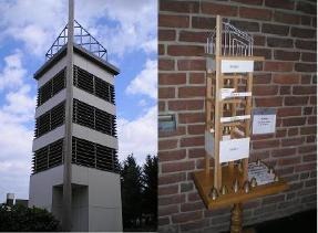 neuer Glockenturm