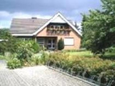 Pfarrhaus